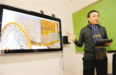 中國古代第一豪車工業(yè)設(shè)計(jì)