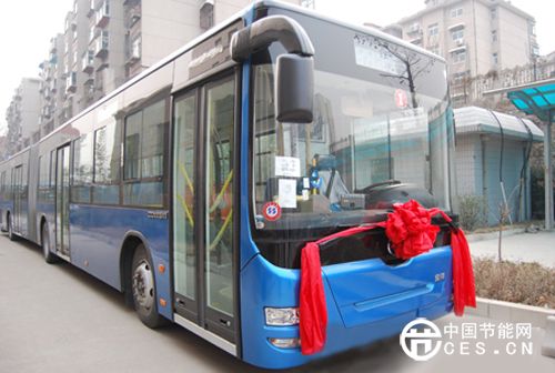 山東濟(jì)南1.35億元<a data-cke-saved-href=http://qiche.caigou2003.com/gongjiaoche/ href=http://qiche.caigou2003.com/gongjiaoche/ target=_blank class=infotextkey>公交車采購</a> 注重節(jié)能環(huán)保