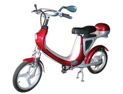 工信部：我國上半年生產(chǎn)電動自行車1233.5萬輛