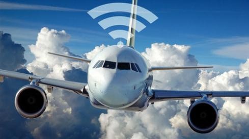 飛機(jī)開(kāi)始聯(lián)網(wǎng)，互聯(lián)網(wǎng)+航空機(jī)會(huì)來(lái)了