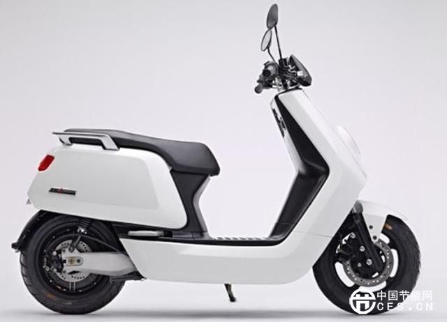 小牛電動(dòng)野心勃勃 要當(dāng)電動(dòng)車領(lǐng)域的“蘋果”？