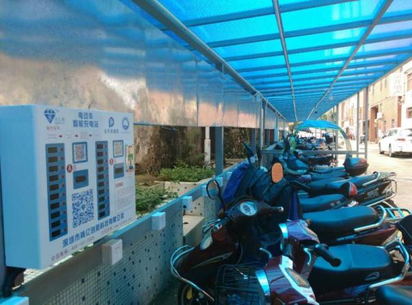 電動(dòng)車充電幾個(gè)常犯的錯(cuò)誤，怪不得電動(dòng)車電池用不長！