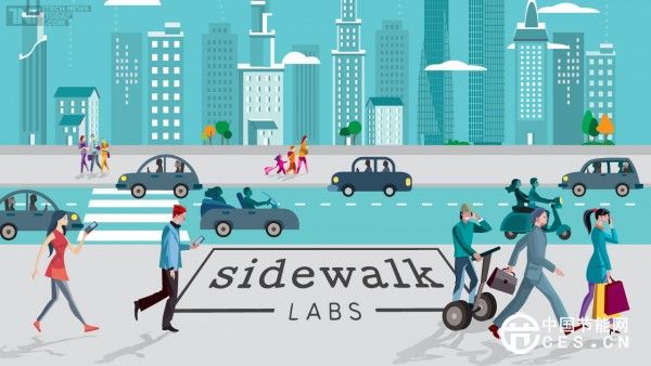 美國聯(lián)手Alphabet打造智能城市交通實時監(jiān)控系統(tǒng)