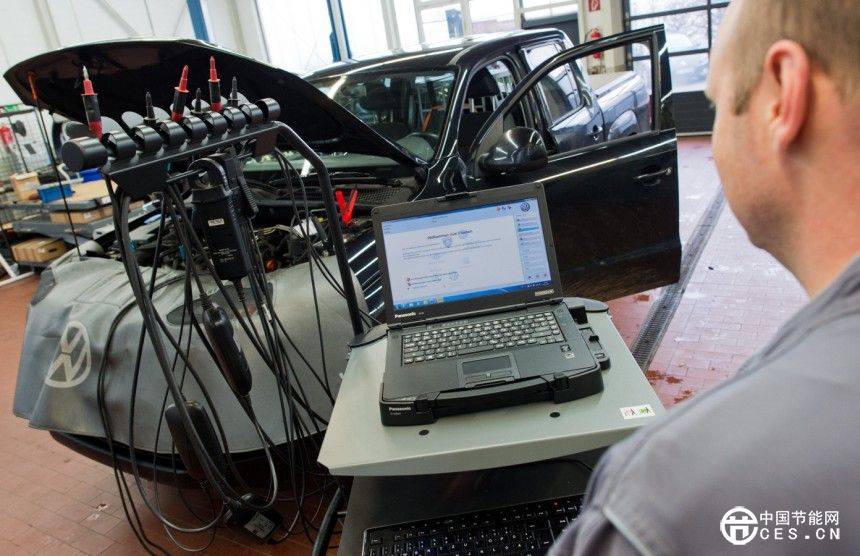 德媒:全球車企深陷排放丑聞 節(jié)能減排成空話