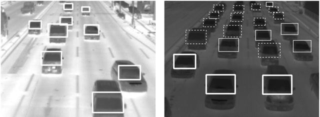 交通管制智能化 紅外線感應(yīng)系統(tǒng)讓行車更安全