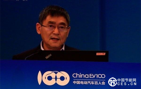 工信部張相木：三元鋰電池將被評(píng)估 暫停列入客車(chē)推薦目錄