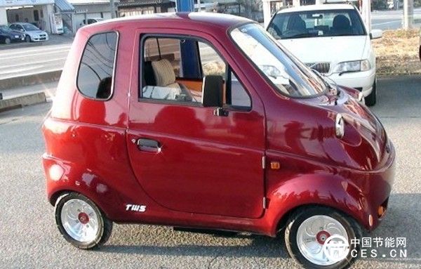 低速電動(dòng)車標(biāo)準(zhǔn)焦點(diǎn)不在速度 安全最重要