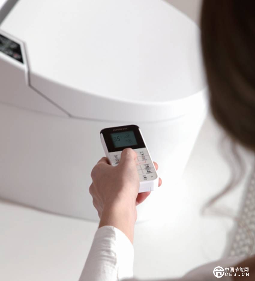 節(jié)水先鋒！箭牌智能坐便器助力環(huán)保,節(jié)水先鋒！箭牌智能坐便器助力環(huán)保