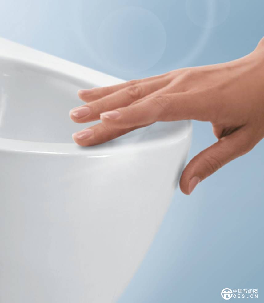 節(jié)水先鋒！箭牌智能坐便器助力環(huán)保,節(jié)水先鋒！箭牌智能坐便器助力環(huán)保