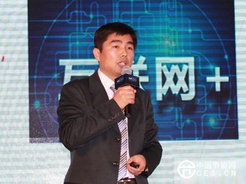 徐工信息技術股份有限公司總經理張啟亮