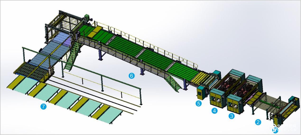 動(dòng)力飛揚(yáng)助企業(yè)響應(yīng)節(jié)能減排號(hào)召實(shí)現(xiàn)轉(zhuǎn)型升級(jí)