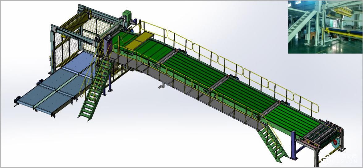 動(dòng)力飛揚(yáng)助企業(yè)響應(yīng)節(jié)能減排號(hào)召實(shí)現(xiàn)轉(zhuǎn)型升級(jí)