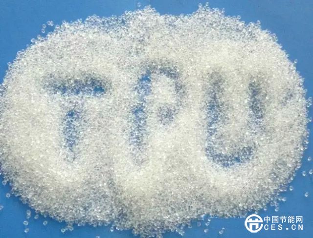 金緯機(jī)械順應(yīng)市場節(jié)能環(huán)保風(fēng)，力推TPU薄膜生產(chǎn)線