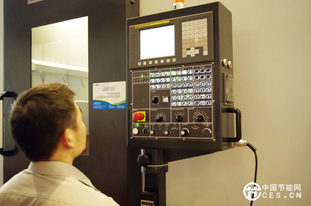 數(shù)控機床市場需求廣大 產品質量還需加強