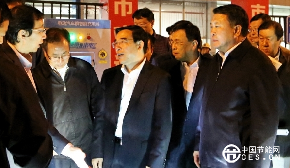 EV晨報|第74批新能源車目錄發(fā)布；2016年約30款新能源車上市；比亞迪發(fā)力電動物流車