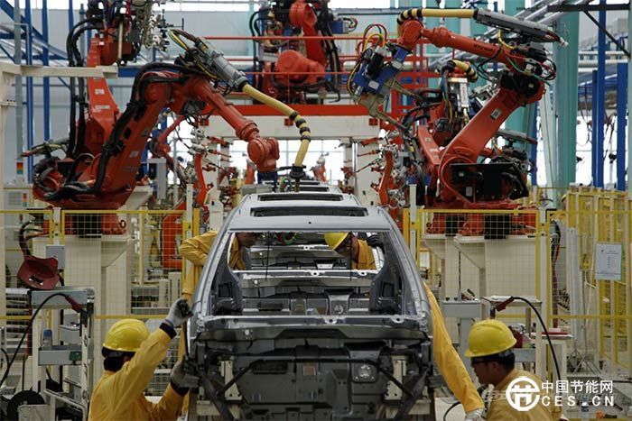 工信部發(fā)布第二批新能源汽車推廣車型目錄