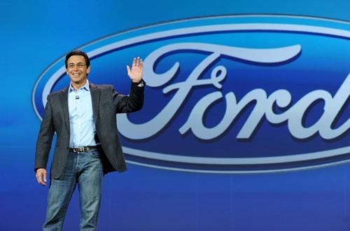 福特組建特別硅谷團(tuán)隊(duì) 研發(fā)無人駕駛汽車