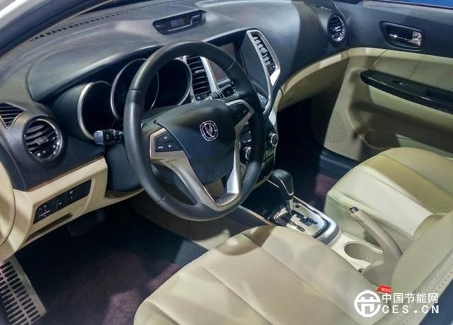 長(zhǎng)安逸動(dòng)插電版發(fā)布 純電續(xù)航超過(guò)70km