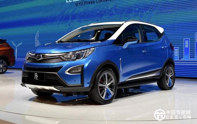 曝比亞迪元燃油版動(dòng)力 搭1.5L/1.5T發(fā)動(dòng)機(jī)