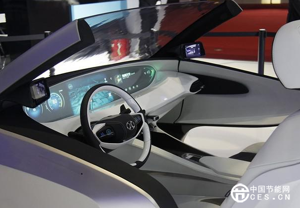 樂視超級汽車消息 2016年北京車展上市