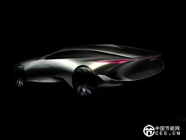 樂視超級汽車消息 2016年北京車展上市