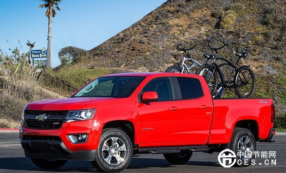 通用與美國(guó)陸軍合作測(cè)試 氫燃料電池皮卡2017年或量產(chǎn)