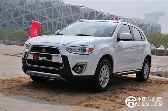 三菱發(fā)布全新戰(zhàn)略規(guī)劃 將主攻SUV/純電動車