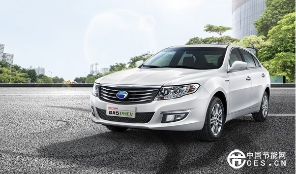 EV晨報(bào) | 傳祺GA5PHEV11日上市;中航鋰電業(yè)績(jī)將劇增;德勤稱中國充電設(shè)施建設(shè)滯后