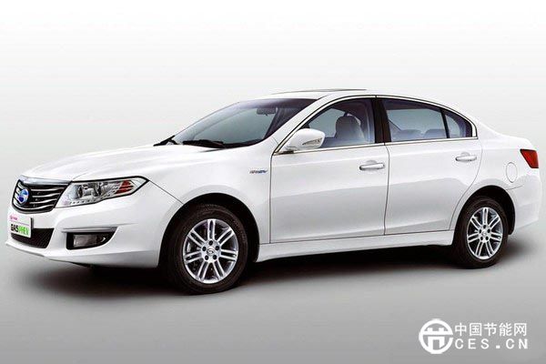 傳祺GA5 PHEV插電混動(dòng)版車(chē)于12月11日正式上市  