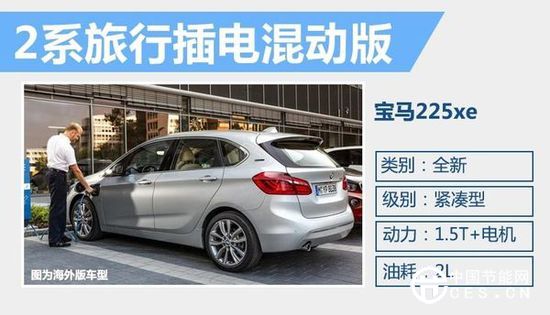 德系十款電動(dòng)車將陸續(xù)上市 國(guó)產(chǎn)車占多數(shù)