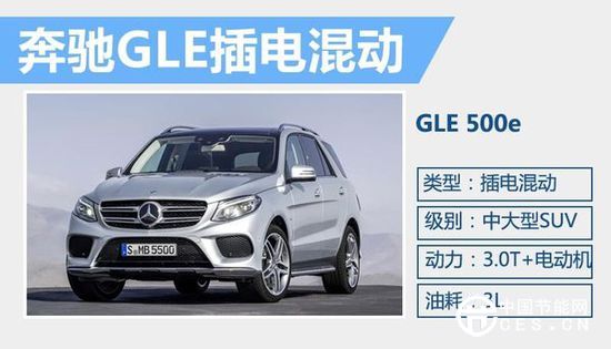 德系十款電動(dòng)車將陸續(xù)上市 國(guó)產(chǎn)車占多數(shù)