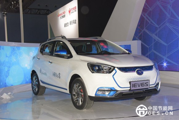 江淮2016年新車計劃曝光 7款車型發(fā)布