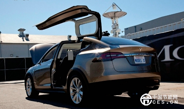 EV晨報 | 2016年天津新能源汽車不限行;簽名版Model X已交貨;一汽大眾將產(chǎn)廉價電動車......