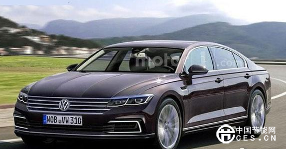 重量級BOSS 輝騰汽車將搭載純電動系統(tǒng)