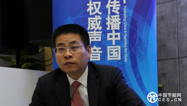 昌河汽車副總經(jīng)理 廖雄輝