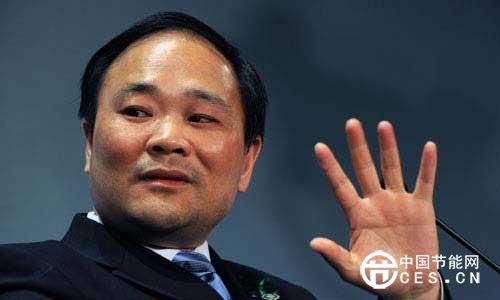 “后生”反攻新能源汽車，李書福能贏嗎？