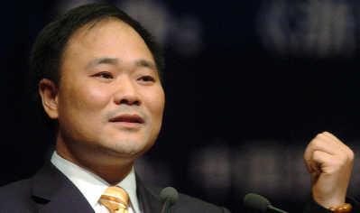 “后生”反攻新能源汽車，李書福能贏嗎？