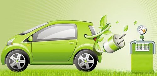 電動汽車將成移動電站 參與電網儲能