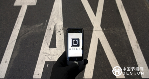 向霧霾宣戰(zhàn)！優(yōu)步啟動(dòng)全國(guó)首個(gè)“電動(dòng)車日”