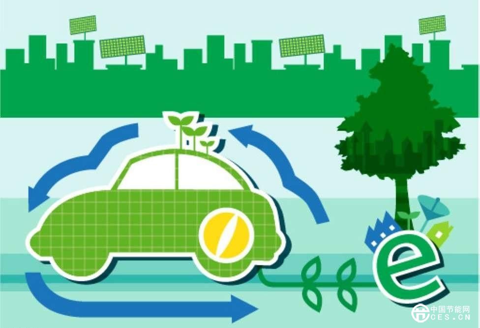 中國(guó)電動(dòng)汽車(chē)產(chǎn)業(yè)何以制勝美國(guó)？