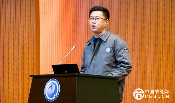 新能源動(dòng)力電池技術(shù)發(fā)展研討會(huì)在上海成功召開