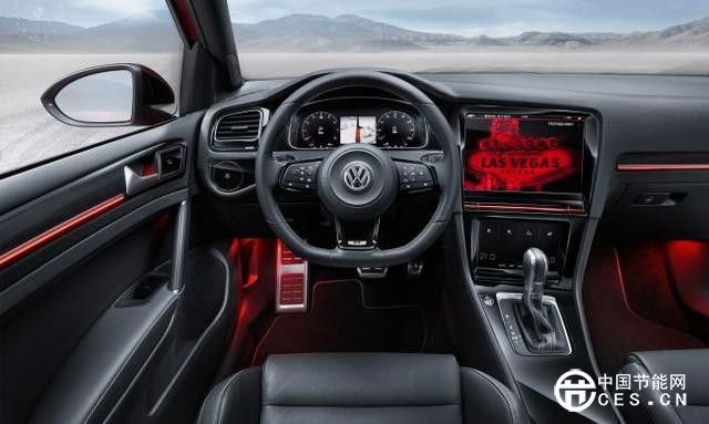 從AR車窗到車內(nèi)助手 未來汽車技術(shù)盤點(diǎn)