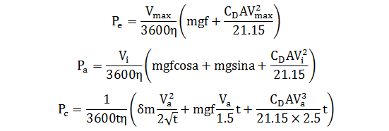 特斯拉們不需要變速箱，不是電動車不需要變速箱