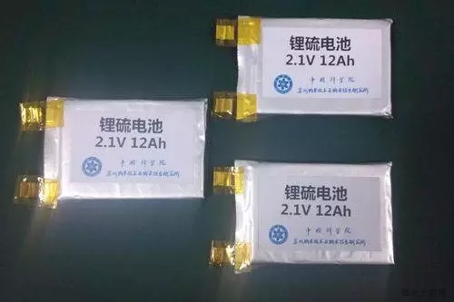 一文盤點最有前途的電池新技術(shù)