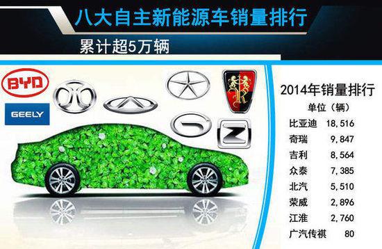 兩會(huì)聚焦：新能源汽車依然前路漫漫？