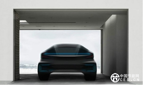 樂視Faraday挑戰(zhàn)特斯拉，勝算幾何？