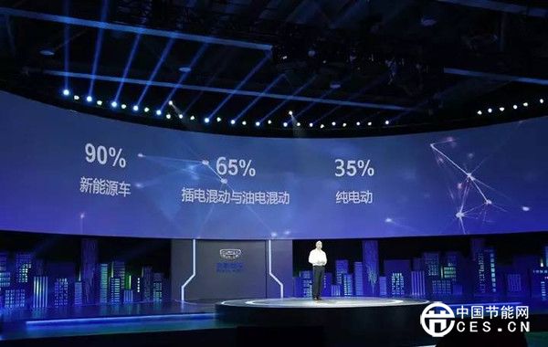 自主車企在新能源市場(chǎng)立下的軍令狀能實(shí)現(xiàn)嗎？