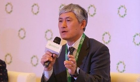 發(fā)改委姜克雋：2025年中國(guó)將沒(méi)有傳統(tǒng)汽車(chē)在售