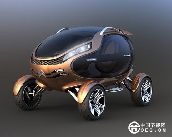 10年后純電動汽車取代燃油車能靠譜嗎？