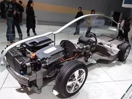 電動汽車不節(jié)能而是在轉(zhuǎn)移污染，這種論斷靠譜嗎？